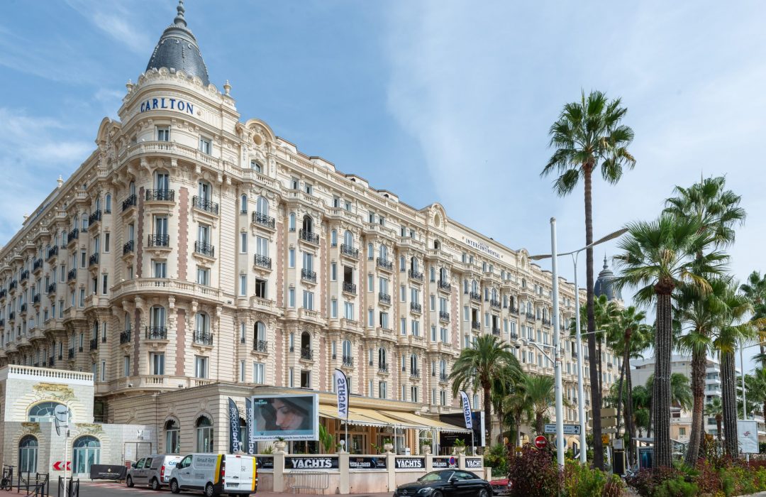 cannes hotel